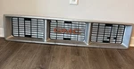 1973-74 Gmc Sierra K10 K20 K30 Truck Suburban Jimmy Grille With Emblem. Fixed Price $284.87.
