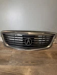 1999-2004 Acura Rl Oem Chrome Front Grill/grille Assembly In Great Condition. Fixed Price $246.49.