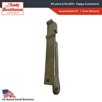 1949 Chrysler Right Outer Side Radiator Grille Bar Chrome Molding 1298361 Nos. Fixed Price $168.57.