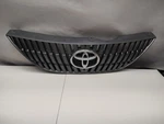 2004 2006 Toyota Solara Front Upper Grille Oem X9776 Dg. Fixed Price $95.00.