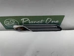 Oem 2022 2023 2024 Mercedes SL63 Amg Front Left Fender Molding Cover Grille. Fixed Price $89.00.