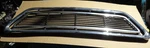 1962 Amc Rambler American Deluxe Custom Grille Oem. Fixed Price $200.00.