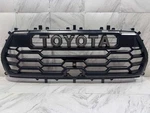 2023 2024 Toyota Sequoia Grille Assembly Oem Front Center 53114-0C530. Fixed Price $250.00.