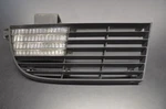 Oem Grill (rh) 1975 1976 1977 1978 1979 Corvette Gm #345488 W/light Housing. Fixed Price $75.00.