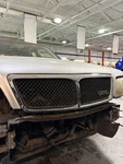 Infiniti/nissan Genuine Cima Q45 97/01 Grand Touring Mesh Grille. Fixed Price $325.00.