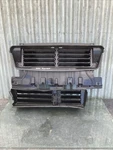 2019-2021 Ford Fusion Front Radiator Air Shutter Grille Cover Oem HS73-8475-A. Fixed Price $199.00.