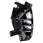 Driver Left Grille Ends Without Sport Package Fits 21-23 K5 173343. Fixed Price $76.00.
