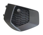 Audi A3 Front Bumper Lower Right Satin Black Grille 8Y0807682A9B9 Genuine. Fixed Price $65.27.
