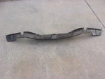 Nos Mopar 1957 1958 Desoto Firesweep Lower Splash Pan Valance Gravel Shield. Fixed Price $295.00.