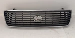 1995-1997 Lexus LS400 Chrome Front Upper Grill Oem Genuine!. Fixed Price $109.00.