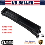 Shutter Front Lower Hybrid Grille For 21-24 Camry Crown 53180-06090 53180-33090. Fixed Price $129.98.