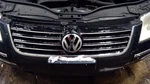 Grille Upper 4 Cylinder Fits 01-05 Passat 10296935. Fixed Price $119.60.