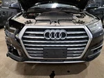 2017 Q7 Audi Grille SKU#4431145. Fixed Price $751.45.