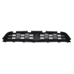 New Premium Fit Black Front Upper Grille 6402A288. Fixed Price $97.41.