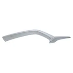 New Oem Mazda 2017-2021 CX-5 Front Right Side Grille Molding Trim KB8A-50-7J1B. Fixed Price $66.29.