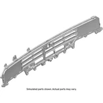 Genuine Gm Grille Assembly 85787586. Fixed Price $505.33.