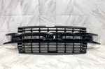 2019-2021 Chevrolet Silverado 1500 Grille Oem Front Center 84128450. Fixed Price $340.00.