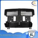 Radiator Control Grille Shutter Assembly 2018-2022 Ford Mustang JR3Z-8475-F. Fixed Price $73.51.