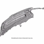 Genuine Gm F Grille 87854893. Fixed Price $1126.37.