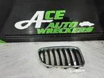 Passenger Grille Bumper Mounted Base Upper Fits 13-15 Bmw X1 668593. Fixed Price $57.00.