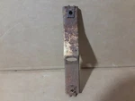 1956-1962 Studebaker Hawk Grille Brace Bracket Part# 1312286. Fixed Price $58.00.