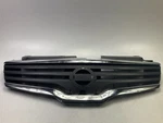 Aftermarket Chrome Grille For 2007-2009 Nissan Altima NI1200221, 62070ZN50A. Fixed Price $57.56.