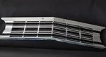 Chevrolet Gm 1967 Front Grill Chevelle Malibu Camino, Center,usa Oem Original. Fixed Price $94.95.