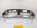 2012-2015 Mercedes Ml Class W166 Front Bumper Lower Grille Cover A1668808640 Oem. Fixed Price $225.25.