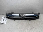 2012 2013 2014 Honda Insight Front Upper Grille Mesh Chrome Oem. Fixed Price $199.00.