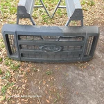 2008-2010 Ford F250 Grille (local Pickup, No Ship). Fixed Price $150.00.