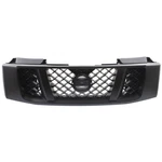 For 08-15 Titan PRO-4X Truck Front Grille Assembly Black With Honeycomb Insert Q. Fixed Price $467.95.