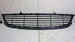 2015 2016 Chrysler Avenger Front Lower Grille Oem 68202988AA.. Fixed Price $63.00.