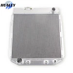 3ROW Radiator 1960-66 Ford Mustang Falcon Ranchero Econoline Mercury Comet. Fixed Price $94.99.