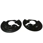 2PCS Front Brake Backing Plate-dust Shield For Dodge Ram 1500 Classic 68232018AA. Fixed Price $37.00.