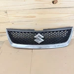 2006 2007 2008 Suzuki Grand Vitara Front Upper Grille 71743-65J0 Oem. Fixed Price $114.00.