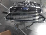 2013 Ford Fusion Silver Grille Oem Used 287150 4DR Slv 192K Mileage. Fixed Price $144.99.