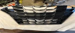 Oem Grille For 21'-23'HYUNDAI Elantra 86350-AB000 Matte Black. Fixed Price $227.50.