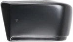For 1983-1986 720 Bumper End Front, Right Primed Steel NI1005123 6203410W02. Fixed Price $29.95.