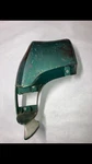 1969 1970 Cougar 1/4 Panel Extension Mercury Quarter C9WB-6528519-C. Fixed Price $120.00.