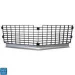 1968 Cutlass Hurst Olds 442 Front Grille Plastic Gm 398640 New. Fixed Price $189.99.