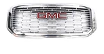 84722260 2015-2020 Gmc Yukon & Xl Front Chrome Denali Grille W/ Emblem. Fixed Price $689.98.