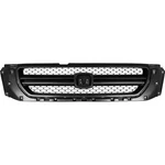Front Grille Fits 2003-2005 Honda Pilot 104-59145B. Fixed Price $111.96.