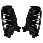 Front Left, Right Grille Fits 2021-2024 Kia K5 Replacement Direct. Fixed Price $79.64.