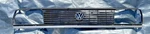 Original Volkswagen MK2 Golf 7 Slot Grille. Fixed Price $154.95.