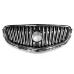 Grille For Buick Verano 2013-2017 23274652 GM1200699 Front. Fixed Price $226.29.