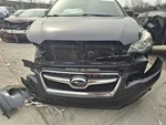 2013-2015 Subaru Xv Crosstrek Grille Oem Used 4DR Suv Gray 86000 Miles. Fixed Price $265.53.