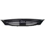 New Oem 2008-2012 Subaru Impreza Wrx Chrome Sport Grille Logo J1010FG040. Fixed Price $337.31.