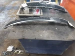 Grille Lower Without Pre-crash System Fits 16-20 Infiniti QX60 2438167. Fixed Price $132.00.