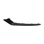 For Honda Civic 2025 Grille Molding Driver Side Primed Mounts Below Headlight. Fixed Price $44.13.