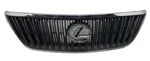 2004 Lexus RX330 Oem Upper Front Exterior Grille 53101-0E010 *damage* 2005 2006. Fixed Price $244.99.